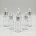 Glass e-liquid dropper bottle Series